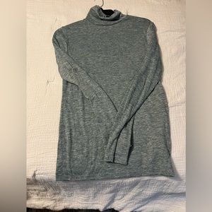Turtleneck size medium. NWOT